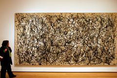 MOMA 11 Jackson Pollock One Number 31, 1950.jpg